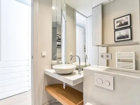 Appartement moderne au cœur de Madrid - 4 pers. - Photo 7