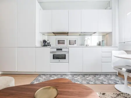 Appartement moderne au cœur de Madrid - 4 pers. - Photo 8