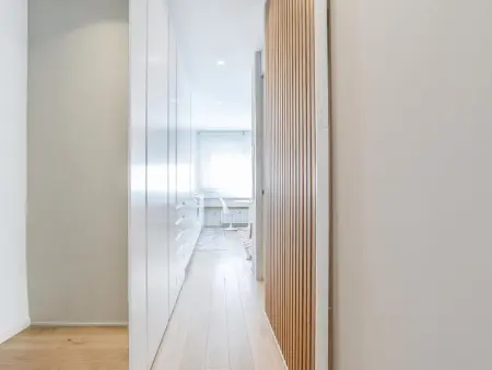 Appartement moderne au cœur de Madrid - 4 pers. - Photo 9