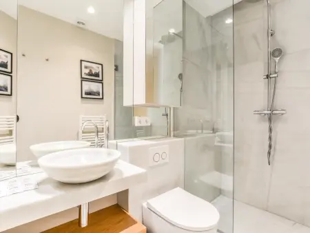 Appartement moderne au cœur de Madrid - 4 pers. - Photo 10