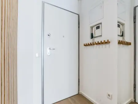 Appartement moderne au cœur de Madrid - 4 pers. - Photo 11