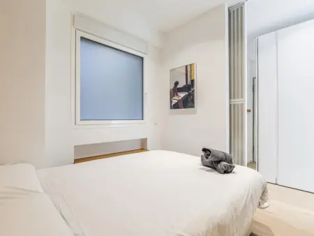Appartement moderne au cœur de Madrid - 4 pers. - Photo 14