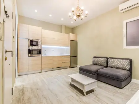 Appartement moderne au cœur de Lavapiés - 4 pers. - Photo 1