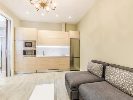 Appartement moderne au cœur de Lavapiés - 4 pers. - Photo 3