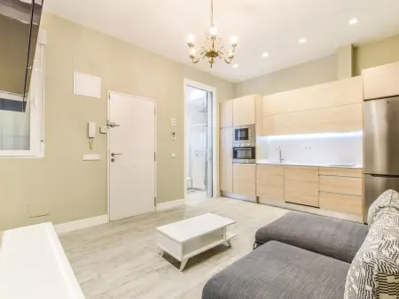 Appartement moderne au cœur de Lavapiés - 4 pers. - Photo 4