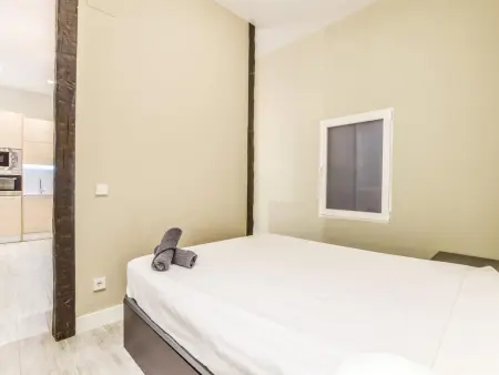 Appartement moderne au cœur de Lavapiés - 4 pers. - Photo 10