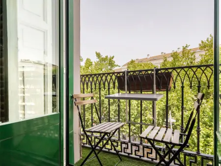 Appartement moderne, cœur de Madrid - 5 pers., Appartement 4 personnes à Madrid - Photo 10