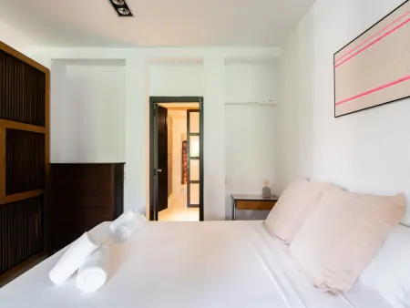 Appartement moderne, cœur de Madrid - 5 pers., Appartement 4 personnes à Madrid - Photo 14