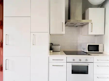 Appartement moderne, cœur de Madrid - 5 pers., Appartement 4 personnes à Madrid - Photo 18