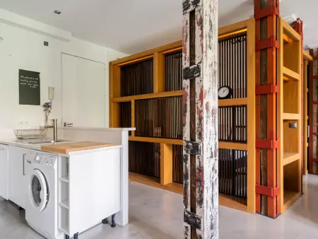 Appartement moderne, cœur de Madrid - 5 pers., Appartement 4 personnes à Madrid - Photo 19