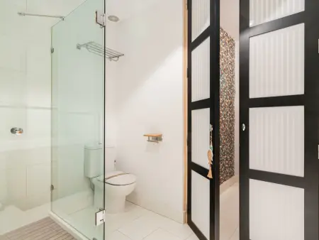 Appartement moderne, cœur de Madrid - 5 pers., Appartement 4 personnes à Madrid - Photo 25