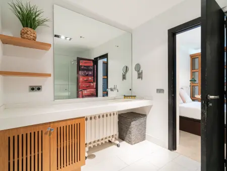 Appartement moderne, cœur de Madrid - 5 pers., Appartement 4 personnes à Madrid - Photo 26