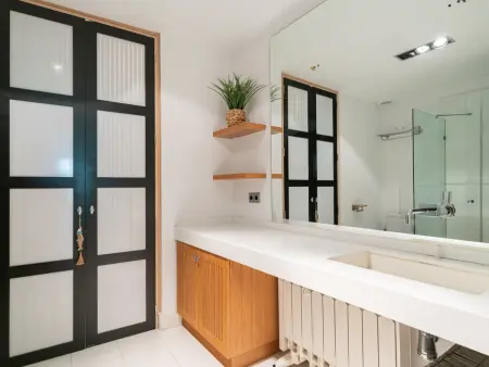 Appartement moderne, cœur de Madrid - 5 pers., Appartement 4 personnes à Madrid - Photo 27