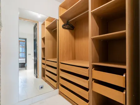 Appartement moderne, cœur de Madrid - 5 pers., Appartement 4 personnes à Madrid - Photo 29