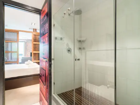 Appartement moderne, cœur de Madrid - 5 pers., Appartement 4 personnes à Madrid - Photo 30