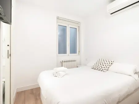 Appartement climatisé à Madrid - 6 pers., Appartement 6 personnes à Madrid - Photo 14