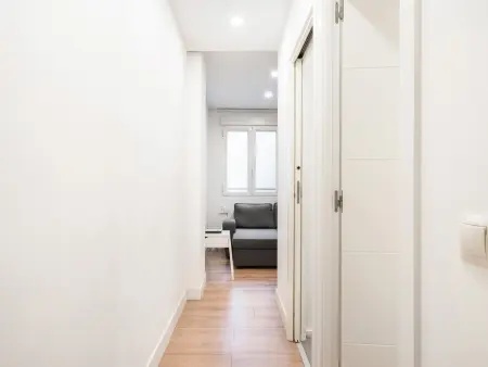 Appartement climatisé à Madrid - 6 pers., Appartement 6 personnes à Madrid - Photo 17
