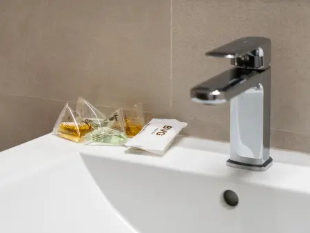 Appartement moderne proche métro Vallecas, Appartement 4 personnes à Madrid - Photo 14