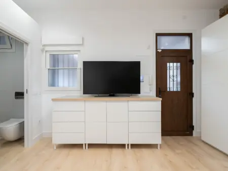 Moderne studio central à Madrid, Appartement 4 personnes à Madrid - Photo 5