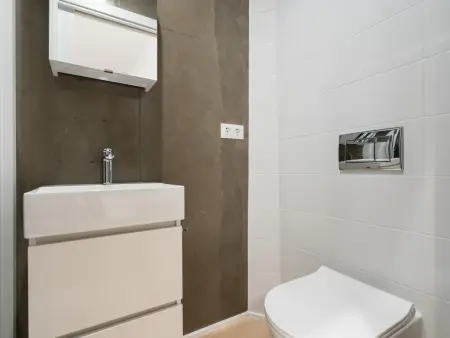 Moderne studio central à Madrid, Appartement 4 personnes à Madrid - Photo 9