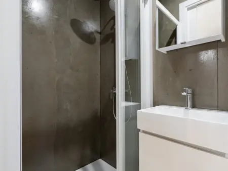 Moderne studio central à Madrid, Appartement 4 personnes à Madrid - Photo 17