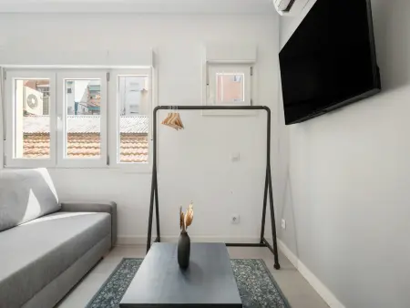 Studio moderne avec parking privatif - Carabanchel - Photo 4
