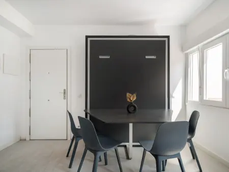 Studio moderne avec parking privatif - Carabanchel - Photo 8
