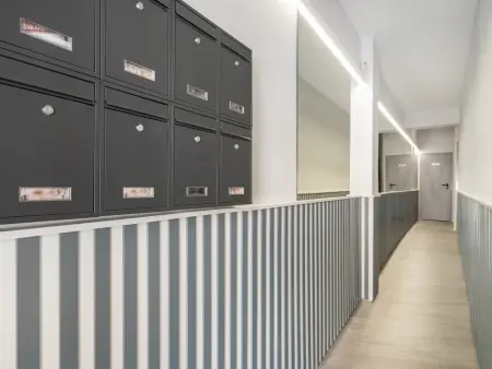 Studio moderne avec parking privatif - Carabanchel - Photo 9