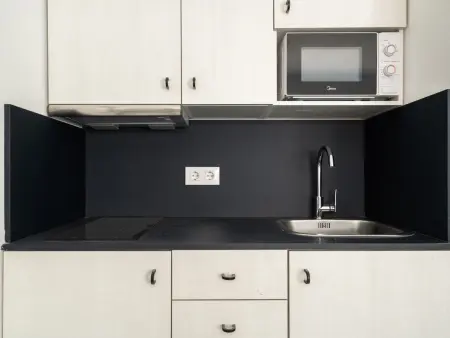 Studio moderne avec parking privatif - Carabanchel - Photo 11