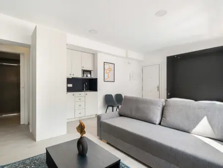 Studio moderne avec parking privatif - Carabanchel - Photo 16