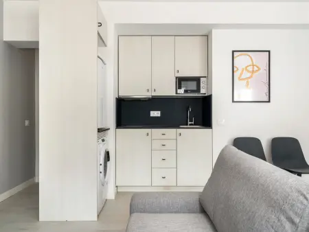 Studio moderne avec parking privatif - Carabanchel - Photo 17