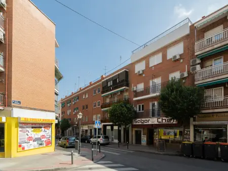 Studio moderne avec parking privatif - Carabanchel - Photo 23