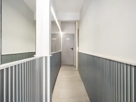 Studio moderne avec parking privatif - Carabanchel - Photo 25