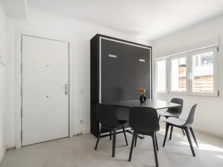 Studio moderne avec parking privatif - Carabanchel - Photo 26