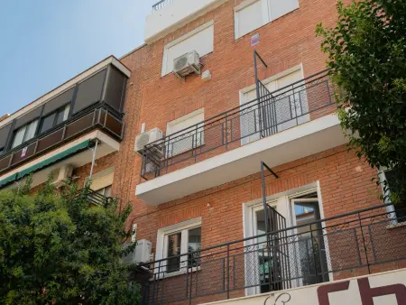 Studio moderne avec parking privatif - Carabanchel - Photo 28