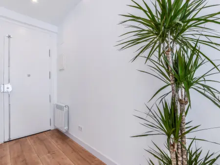 Appartement central, climatisation - 5 pers., Appartement 5 personnes à Madrid - Photo 11