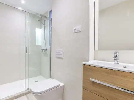Appartement central, climatisation - 5 pers., Appartement 5 personnes à Madrid - Photo 13
