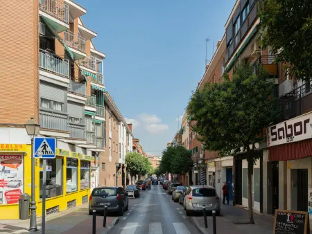 Studio avec parking, idéal emplacement - 2 pers. - Photo 19