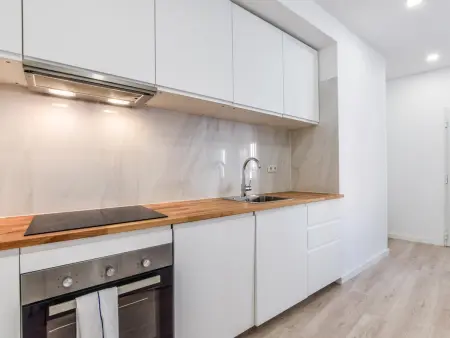 Bel appartement près de Madrid Río - 4 pers., Appartement 4 personnes à Madrid - Photo 2