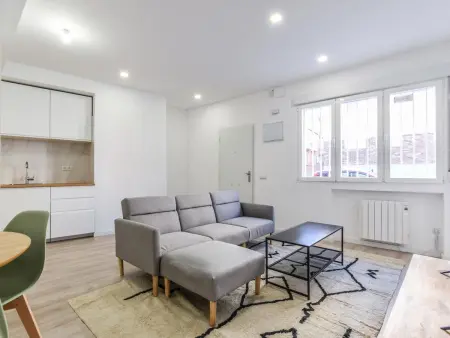 Bel appartement près de Madrid Río - 4 pers., Appartement 4 personnes à Madrid - Photo 3