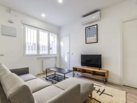 Bel appartement près de Madrid Río - 4 pers., Appartement 4 personnes à Madrid - Photo 5