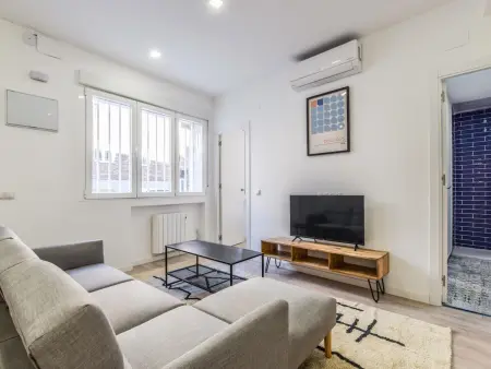 Bel appartement près de Madrid Río - 4 pers., Appartement 4 personnes à Madrid - Photo 7
