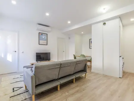 Bel appartement près de Madrid Río - 4 pers., Appartement 4 personnes à Madrid - Photo 9