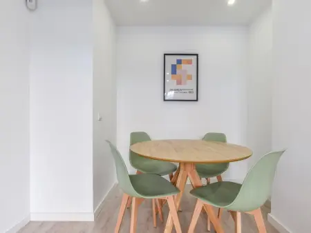 Bel appartement près de Madrid Río - 4 pers., Appartement 4 personnes à Madrid - Photo 10