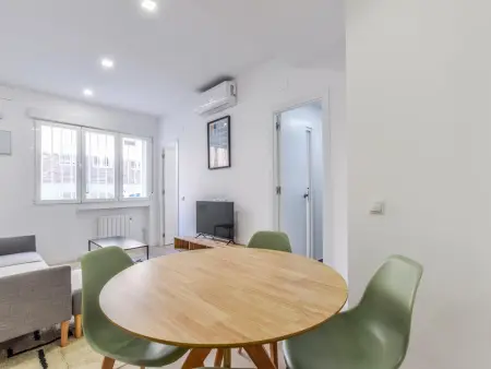 Bel appartement près de Madrid Río - 4 pers., Appartement 4 personnes à Madrid - Photo 11
