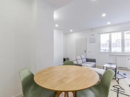 Bel appartement près de Madrid Río - 4 pers., Appartement 4 personnes à Madrid - Photo 12