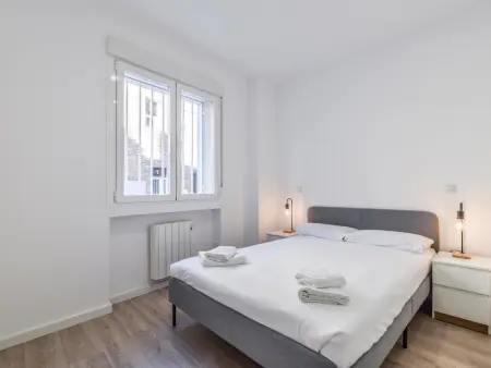Bel appartement près de Madrid Río - 4 pers., Appartement 4 personnes à Madrid - Photo 14