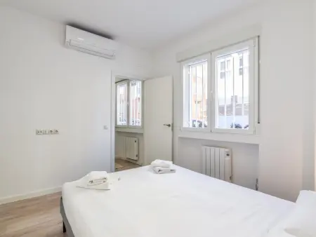 Bel appartement près de Madrid Río - 4 pers., Appartement 4 personnes à Madrid - Photo 15