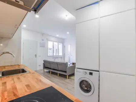Bel appartement près de Madrid Río - 4 pers., Appartement 4 personnes à Madrid - Photo 20