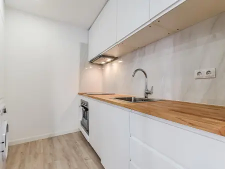 Bel appartement près de Madrid Río - 4 pers., Appartement 4 personnes à Madrid - Photo 21
